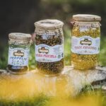 Astma – pomoc z pasieki